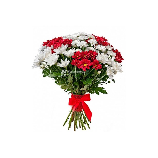 Тайна - магазин цветов «Букеттерия» в Сочи