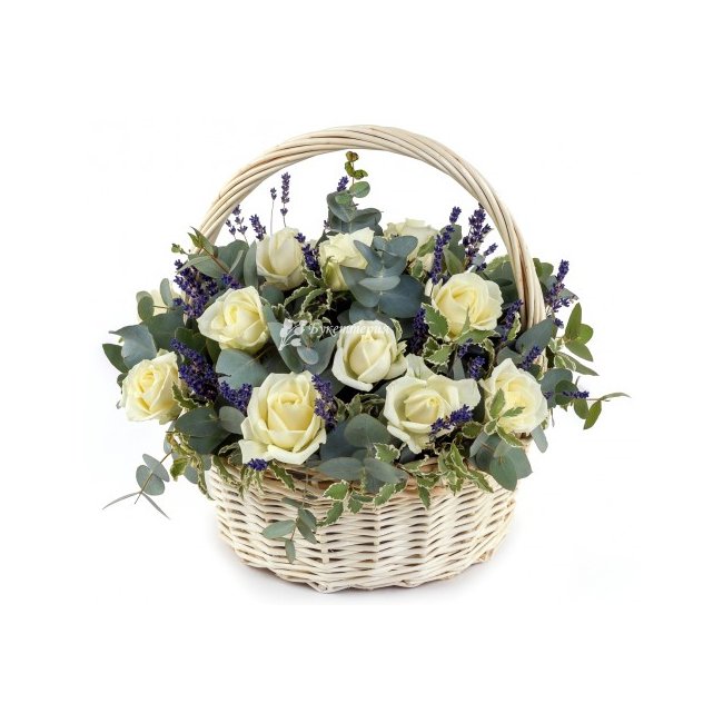 Ветер перемен - магазин цветов «Букеттерия» в Сочи